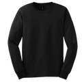 G2400 - Gildan® Ultra Cotton® 100% US Cotton Long Sleeve T-Shirt