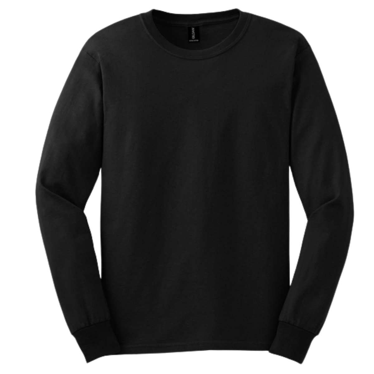 G2400 - Gildan® Ultra Cotton® 100% US Cotton Long Sleeve T-Shirt