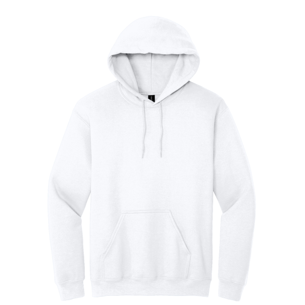 18500 - Gildan® Heavy Blend™ Hooded Sweatshirt