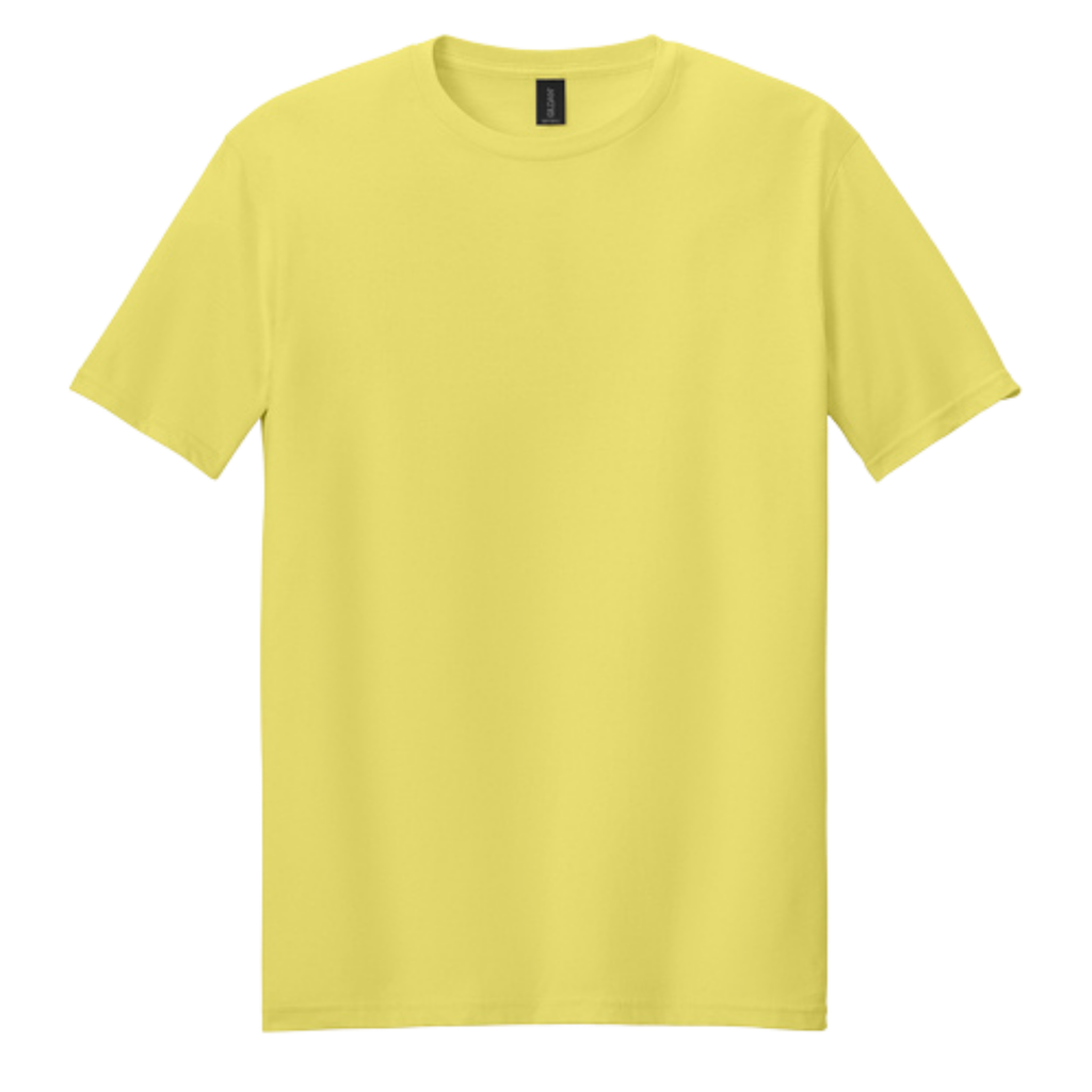 64000 - Gildan Softstyle® T-Shirt