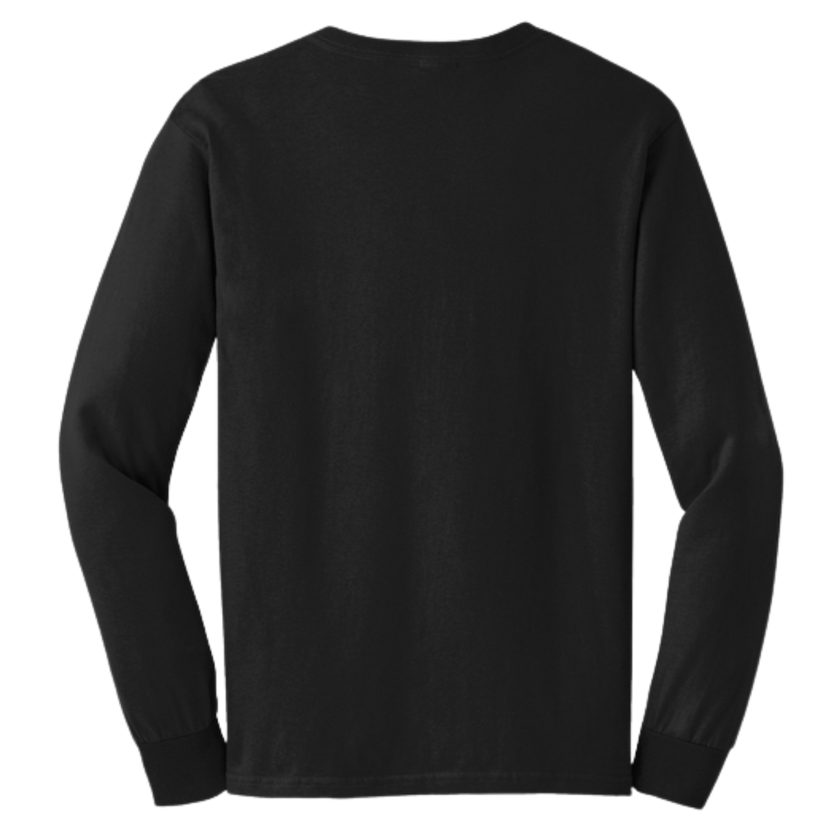 G2400 - Gildan® Ultra Cotton® 100% US Cotton Long Sleeve T-Shirt
