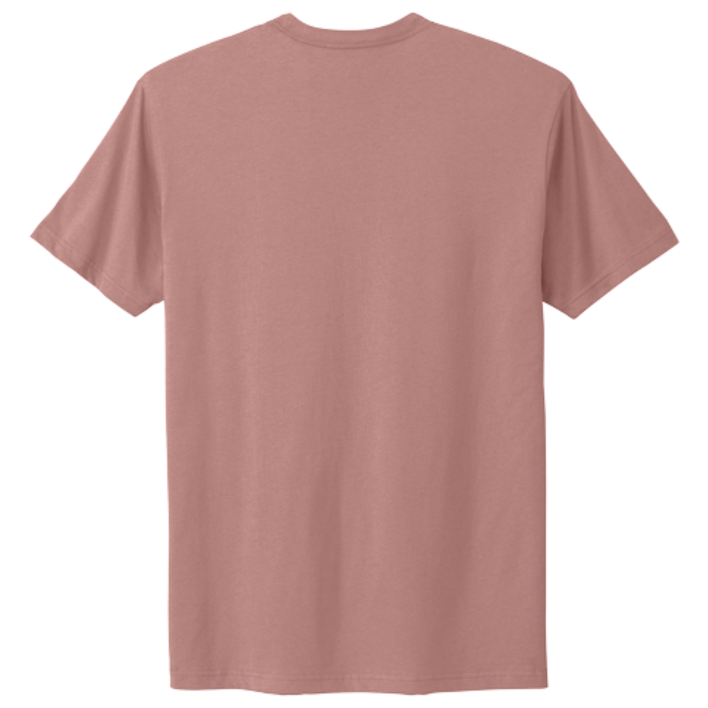 3600 - Next Level Apparel® Adult Cotton Tee