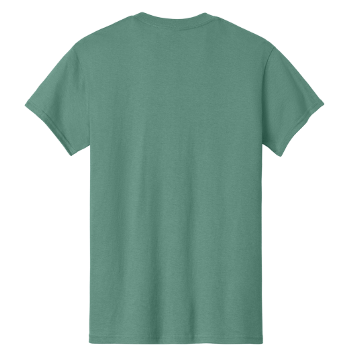 5000 - Gildan® Heavy Cotton™ 100% Cotton T-Shirt