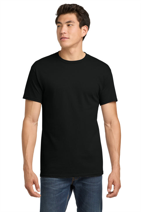 100 T-shirts - 1-2 colors logo - 1 Print