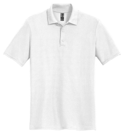 72800 Gildan® DryBlend® 6-Ounce Double Pique Sport Shirt
