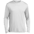 ST350LS - Sport-Tek® Long Sleeve PosiCharge® Competitor™ Tee
