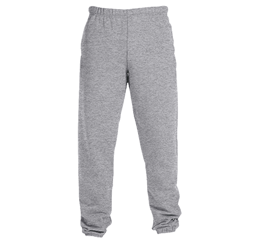 Jerzees Sweatpants with Pockets