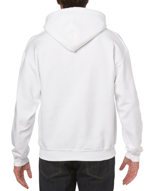18500 - Gildan® Heavy Blend™ Hooded Sweatshirt